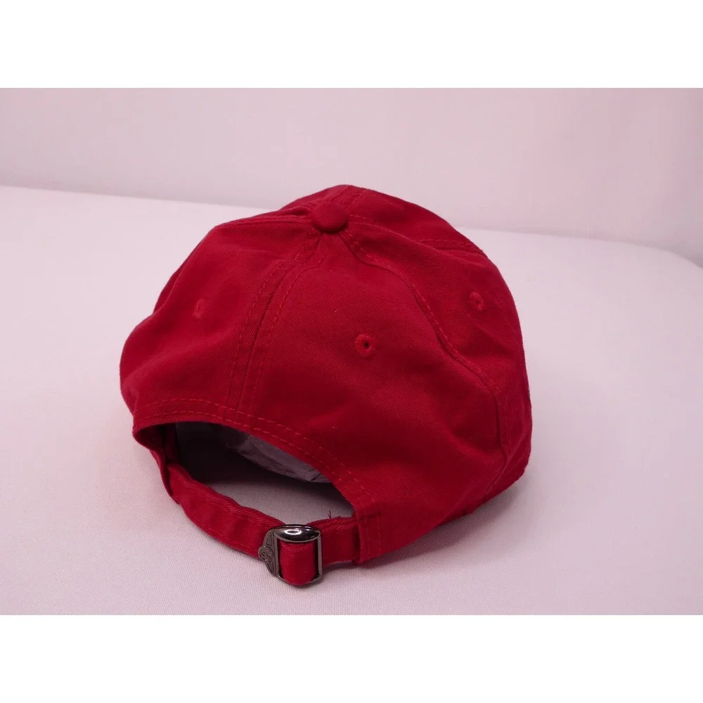 NWT 2019 U.S. Open Pebble Beach 2019 Special Edition by AHEAD Mid-Fit Hat Cap